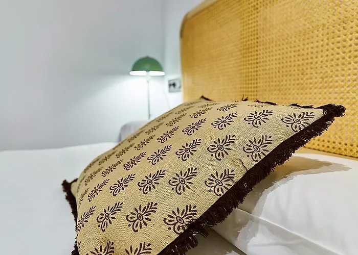 Beatriz By Gaiarooms Appartement Salamanque