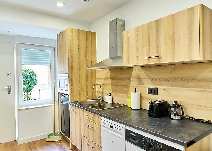 Appartement Beatriz By Gaiarooms